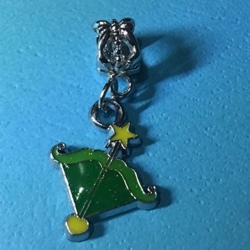 Sagittarius charm 